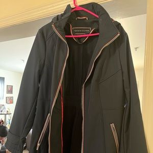 Brand new woman’s Tommy Hilfiger jacket